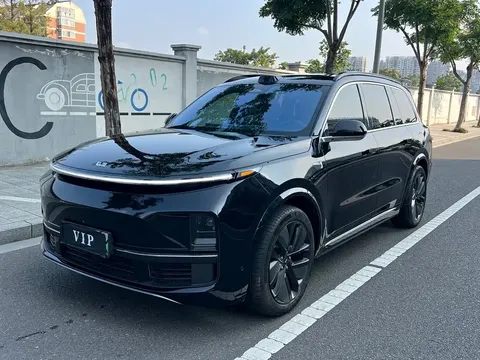 2023 Li Auto L9 Pro