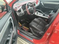 2021 Geely Coolray 1.5TD DCT — фото 16