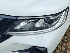 2021 Geely Vision X6 PRO 1.4T AT Premium, белый — фото 5