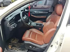 2021 Geely Vision X6 PRO 1.4T AT Premium, белый — фото 9