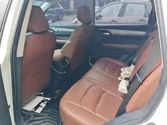 2021 Geely Vision X6 PRO 1.4T AT Premium, белый — фото 11