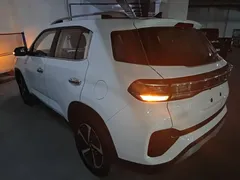 2021 Hyundai ix35 240TGDi DCT 2WD GLS, белый — фото 5