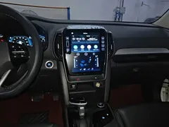 2021 Hyundai ix35 240TGDi DCT 2WD GLS, белый — фото 13