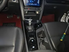 2021 Hyundai ix35 240TGDi DCT 2WD GLS, белый — фото 14