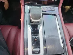 2025 Hongqi H5 PHEV 130, чёрный — фото 14