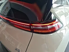 2025 BYD Seagull Smart Driving 305km Freedom, белый — фото 8