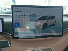 2025 BYD Seagull Smart Driving 305km Freedom, белый — фото 13