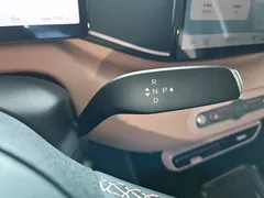 2025 BYD Seagull Smart Driving 305km Freedom, белый — фото 14