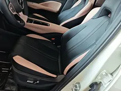 2025 BYD Seagull Smart Driving 305km Freedom, белый — фото 15