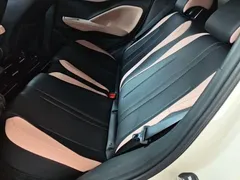 2025 BYD Seagull Smart Driving 305km Freedom, белый — фото 17
