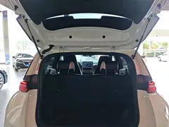 2025 BYD Seagull Smart Driving 305km Freedom, белый — фото 19