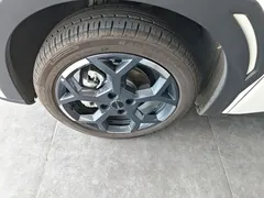 2025 BYD Seagull Smart Driving 305km Freedom, белый — фото 23
