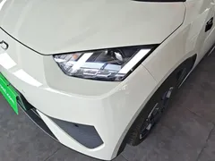 2025 BYD Seagull Smart Driving 305km Freedom, белый — фото 24