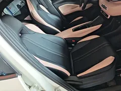 2025 BYD Seagull Smart Driving 305km Freedom, белый — фото 25