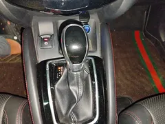 2022 Nissan Qashqai 2.0L CVT XV Prem Luxury, чёрный — фото 10