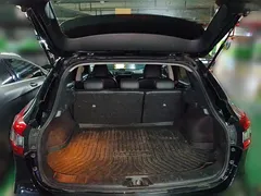 2022 Nissan Qashqai 2.0L CVT XV Prem Luxury, чёрный — фото 15