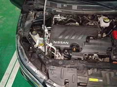 2022 Nissan Qashqai 2.0L CVT XV Prem Luxury, чёрный — фото 20