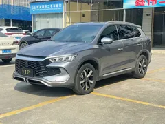 2024 BYD Song Pro Honor DM-i PHEV 71km Navigator — фото 1