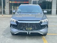 2024 BYD Song Pro Honor DM-i PHEV 71km Navigator — фото 2