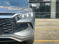 2024 BYD Song Pro Honor DM-i PHEV 71km Navigator — фото 5
