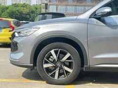2024 BYD Song Pro Honor DM-i PHEV 71km Navigator — фото 6