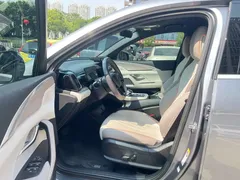 2024 BYD Song Pro Honor DM-i PHEV 71km Navigator — фото 8