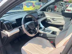 2024 BYD Song Pro Honor DM-i PHEV 71km Navigator — фото 9