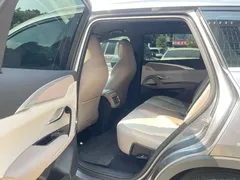 2024 BYD Song Pro Honor DM-i PHEV 71km Navigator — фото 11