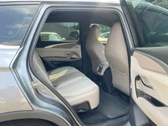 2024 BYD Song Pro Honor DM-i PHEV 71km Navigator — фото 13