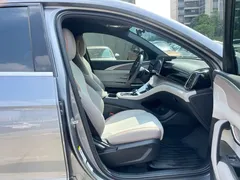 2024 BYD Song Pro Honor DM-i PHEV 71km Navigator — фото 15