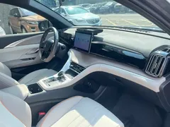 2024 BYD Song Pro Honor DM-i PHEV 71km Navigator — фото 16