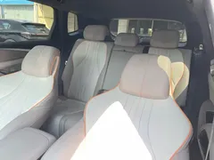 2024 BYD Song Pro Honor DM-i PHEV 71km Navigator — фото 17