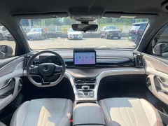 2024 BYD Song Pro Honor DM-i PHEV 71km Navigator — фото 19