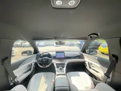2024 BYD Song Pro Honor DM-i PHEV 71km Navigator — фото 20