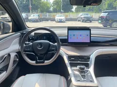 2024 BYD Song Pro Honor DM-i PHEV 71km Navigator — фото 21