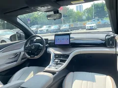 2024 BYD Song Pro Honor DM-i PHEV 71km Navigator — фото 24
