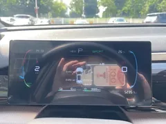 2024 BYD Song Pro Honor DM-i PHEV 71km Navigator — фото 26