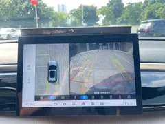 2024 BYD Song Pro Honor DM-i PHEV 71km Navigator — фото 27