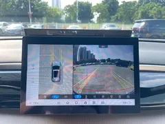 2024 BYD Song Pro Honor DM-i PHEV 71km Navigator — фото 28