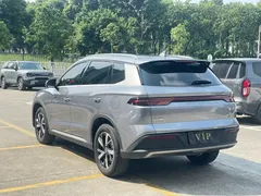 2024 BYD Song Pro Honor DM-i PHEV 71km Navigator — фото 29