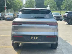 2024 BYD Song Pro Honor DM-i PHEV 71km Navigator — фото 30