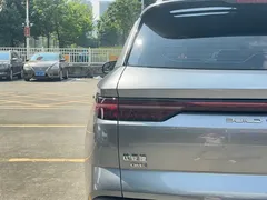 2024 BYD Song Pro Honor DM-i PHEV 71km Navigator — фото 32