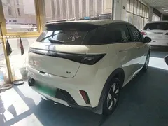 2025 BYD Dolphin 420km Freedom, белый — фото 7