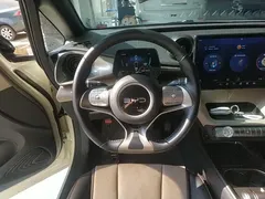 2025 BYD Dolphin 420km Freedom, белый — фото 11