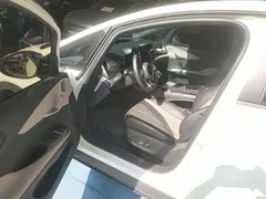 2025 BYD Dolphin 420km Freedom, белый — фото 16