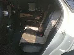 2025 BYD Dolphin 420km Freedom, белый — фото 17