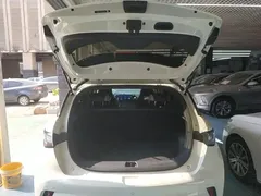 2025 BYD Dolphin 420km Freedom, белый — фото 19
