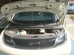 2025 BYD Dolphin 420km Freedom, белый — фото 20