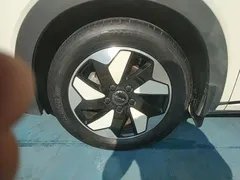 2025 BYD Dolphin 420km Freedom, белый — фото 23