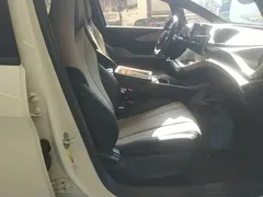 2025 BYD Dolphin 420km Freedom, белый — фото 25